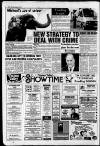 Wokingham Times Thursday 16 November 1989 Page 16