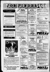 Wokingham Times Thursday 16 November 1989 Page 18