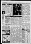 Wokingham Times Thursday 16 November 1989 Page 28