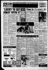 Wokingham Times Thursday 16 November 1989 Page 30