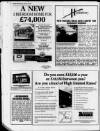 Wokingham Times Thursday 16 November 1989 Page 52