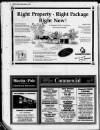 Wokingham Times Thursday 16 November 1989 Page 56