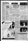 Wokingham Times Thursday 21 December 1989 Page 4