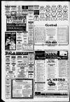 Wokingham Times Thursday 21 December 1989 Page 22