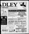 Wokingham Times Thursday 21 December 1989 Page 35