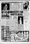 Wokingham Times Thursday 28 December 1989 Page 3