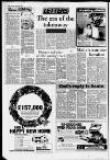 Wokingham Times Thursday 28 December 1989 Page 4