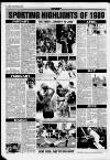 Wokingham Times Thursday 28 December 1989 Page 18