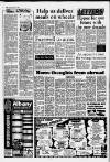 Wokingham Times Thursday 04 January 1990 Page 4