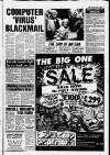 Wokingham Times Thursday 04 January 1990 Page 7