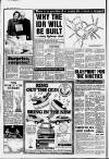 Wokingham Times Thursday 04 January 1990 Page 8