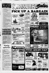Wokingham Times Thursday 04 January 1990 Page 13