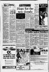 Wokingham Times Thursday 11 January 1990 Page 6