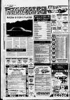 Wokingham Times Thursday 11 January 1990 Page 22