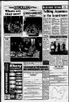 Wokingham Times Thursday 18 January 1990 Page 6