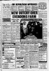 Wokingham Times Thursday 25 January 1990 Page 3