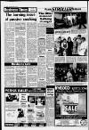 Wokingham Times Thursday 01 February 1990 Page 6