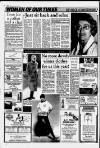 Wokingham Times Thursday 01 February 1990 Page 12
