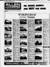 Wokingham Times Thursday 01 February 1990 Page 46
