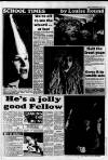 Wokingham Times Thursday 08 February 1990 Page 17