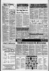 Wokingham Times Thursday 15 February 1990 Page 4