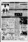 Wokingham Times Thursday 15 February 1990 Page 12