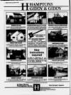 Wokingham Times Thursday 15 February 1990 Page 34