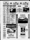 Wokingham Times Thursday 15 February 1990 Page 58