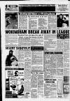 Wokingham Times Thursday 22 February 1990 Page 32