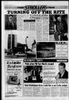Wokingham Times Thursday 01 March 1990 Page 6