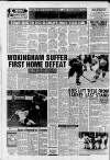 Wokingham Times Thursday 01 March 1990 Page 30