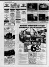 Wokingham Times Thursday 01 March 1990 Page 58