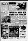 Wokingham Times Thursday 08 March 1990 Page 7