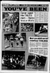Wokingham Times Thursday 08 March 1990 Page 18