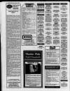 Wokingham Times Thursday 08 March 1990 Page 63