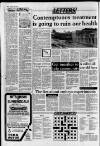 Wokingham Times Thursday 05 April 1990 Page 4