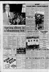 Wokingham Times Thursday 05 April 1990 Page 23