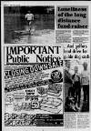 Wokingham Times Thursday 05 April 1990 Page 29