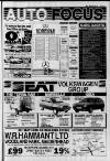 Wokingham Times Thursday 05 April 1990 Page 38