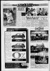 Wokingham Times Thursday 26 April 1990 Page 6