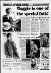 Wokingham Times Thursday 26 April 1990 Page 18
