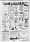 Wokingham Times Thursday 07 June 1990 Page 22