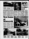 Wokingham Times Thursday 07 June 1990 Page 44