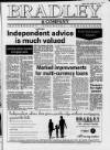 Wokingham Times Thursday 07 June 1990 Page 45