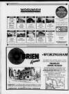 Wokingham Times Thursday 07 June 1990 Page 50