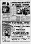 Wokingham Times Thursday 25 October 1990 Page 7