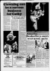 Wokingham Times Thursday 25 October 1990 Page 8