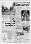 Wokingham Times Thursday 25 October 1990 Page 14