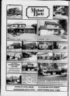 Wokingham Times Thursday 25 October 1990 Page 42