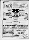 Wokingham Times Thursday 25 October 1990 Page 62